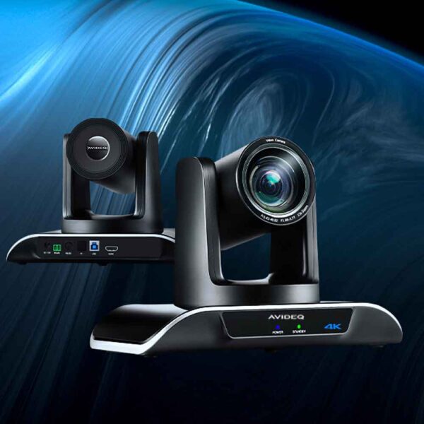 VC-6000 (Video Conferencing for small rooms On Rent)
